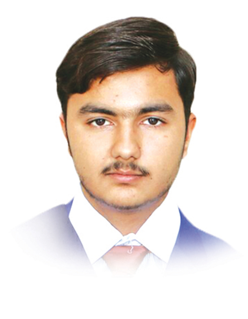 Muhammad Talha Khan