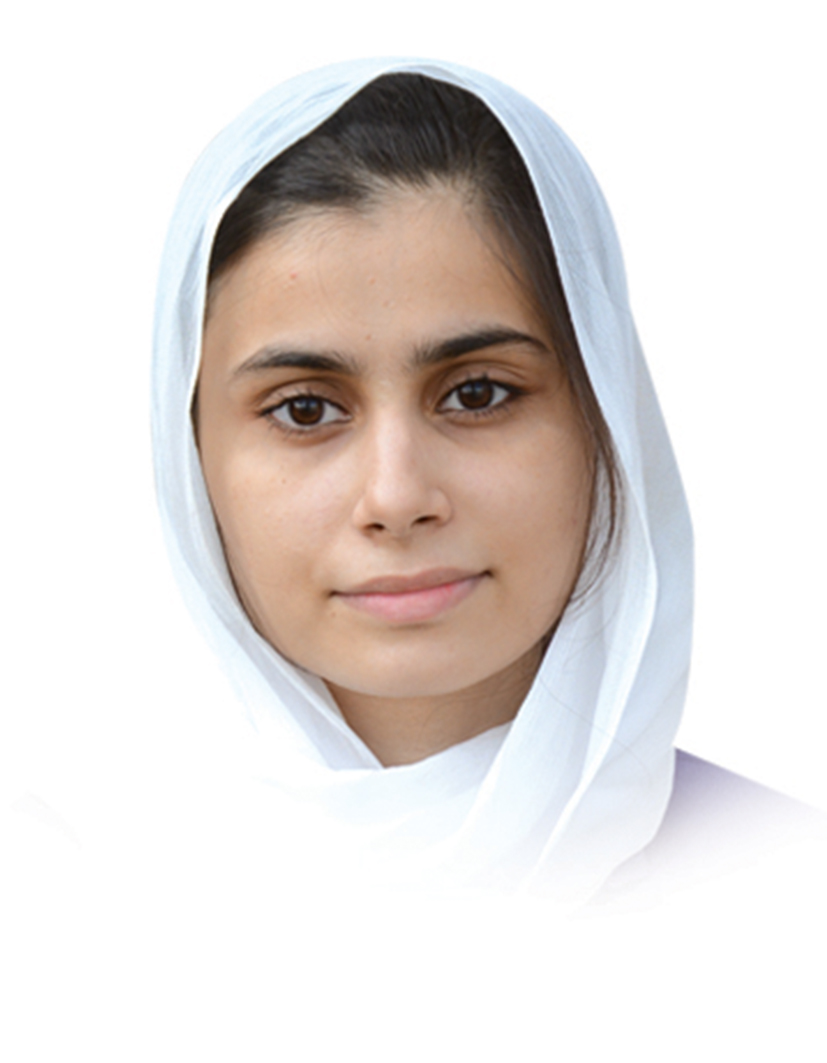 Nimrah Javed