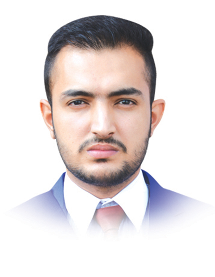 Sheharyar Cheema