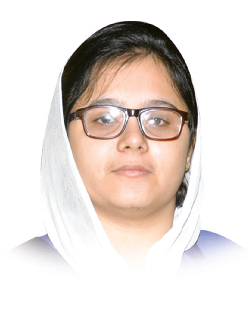 Unsa Miraj