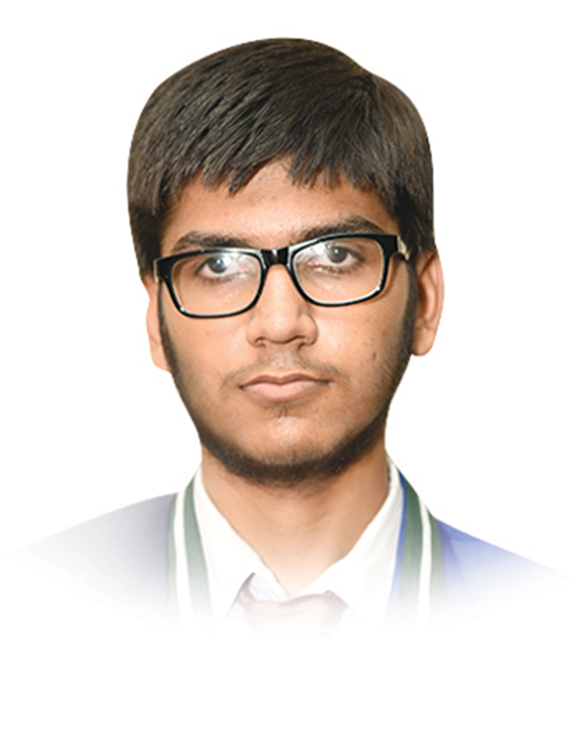Waleed Ahmed