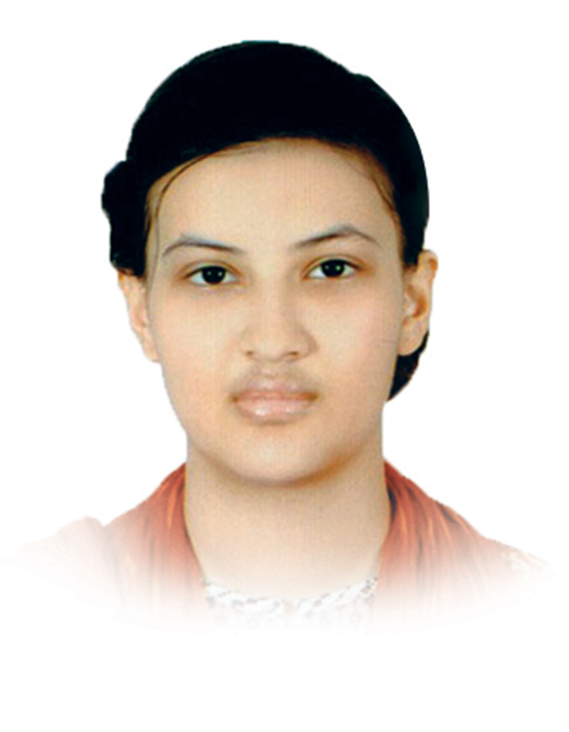 Mahnoor Faisal