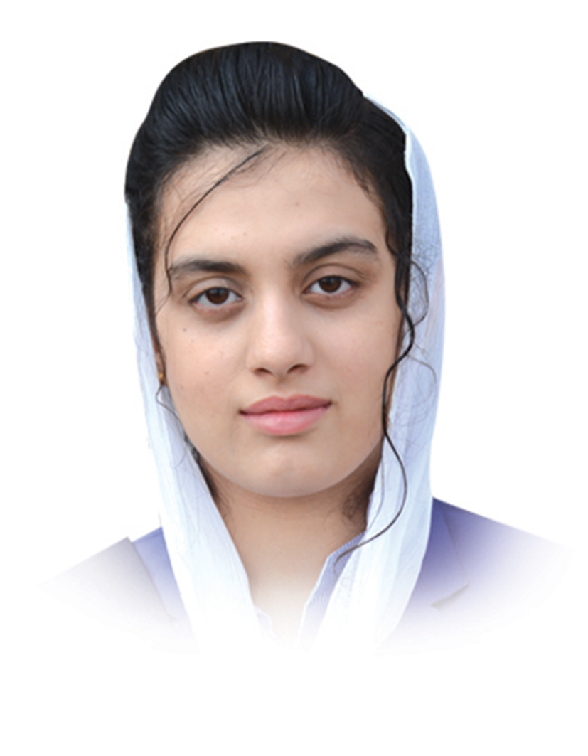 Mahnoor Iqbal