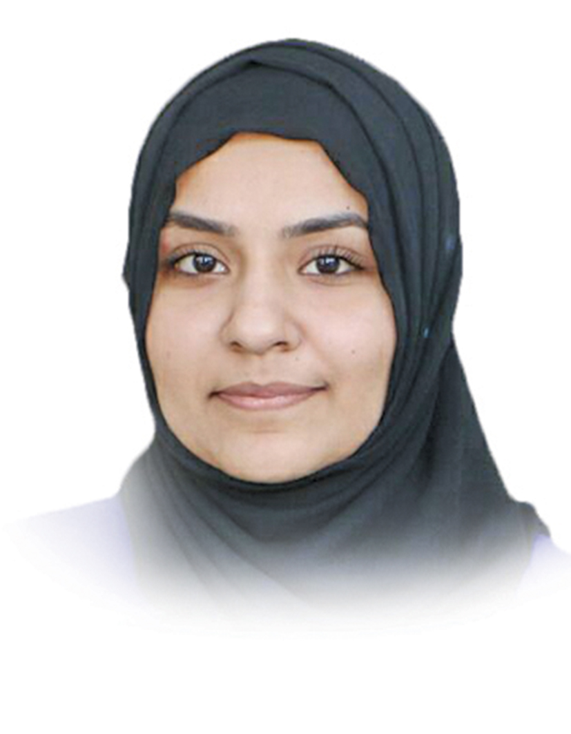Maria Batool