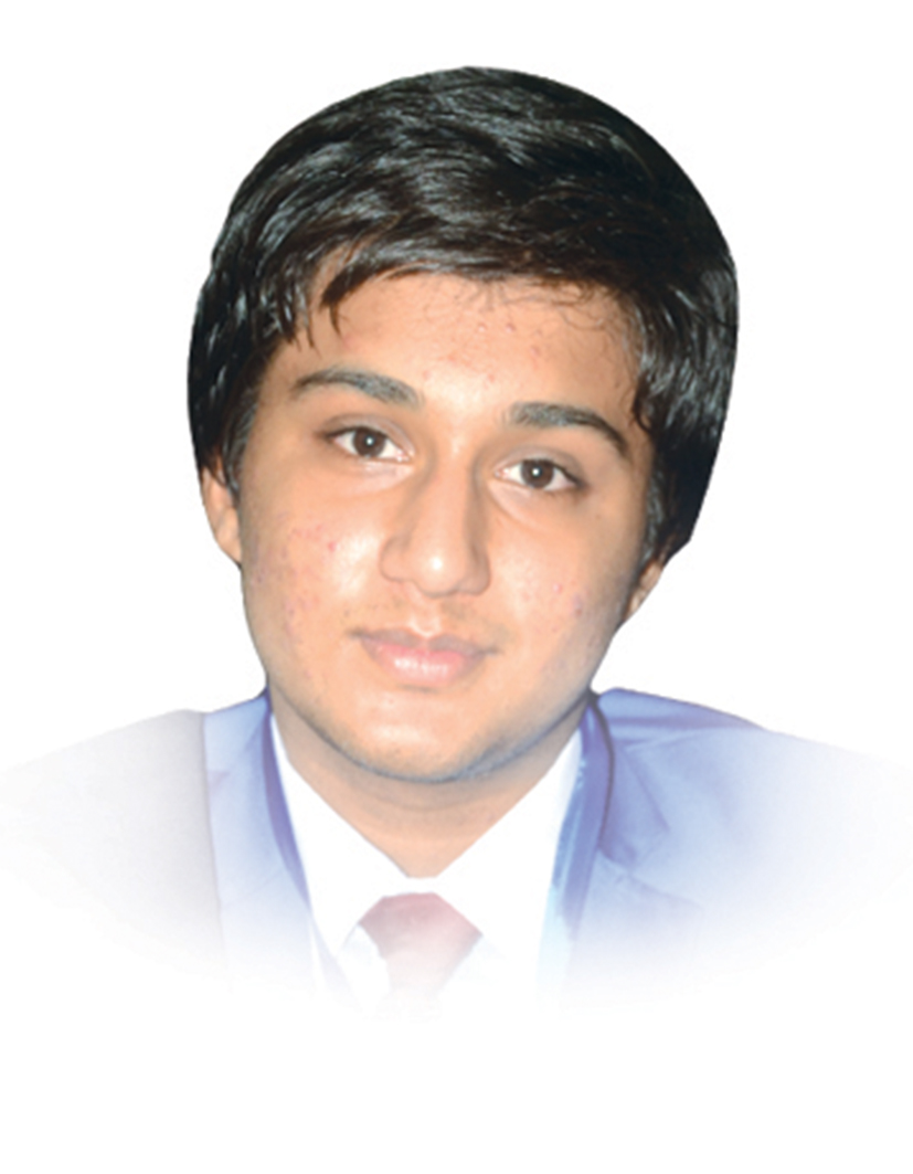 Muhammad Hassan Saeed