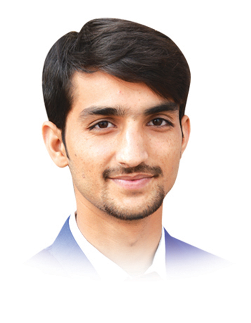 Muhammad Rahman