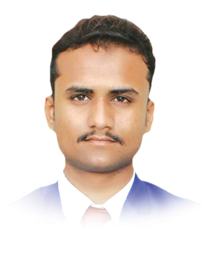 Muhammad Ramzan