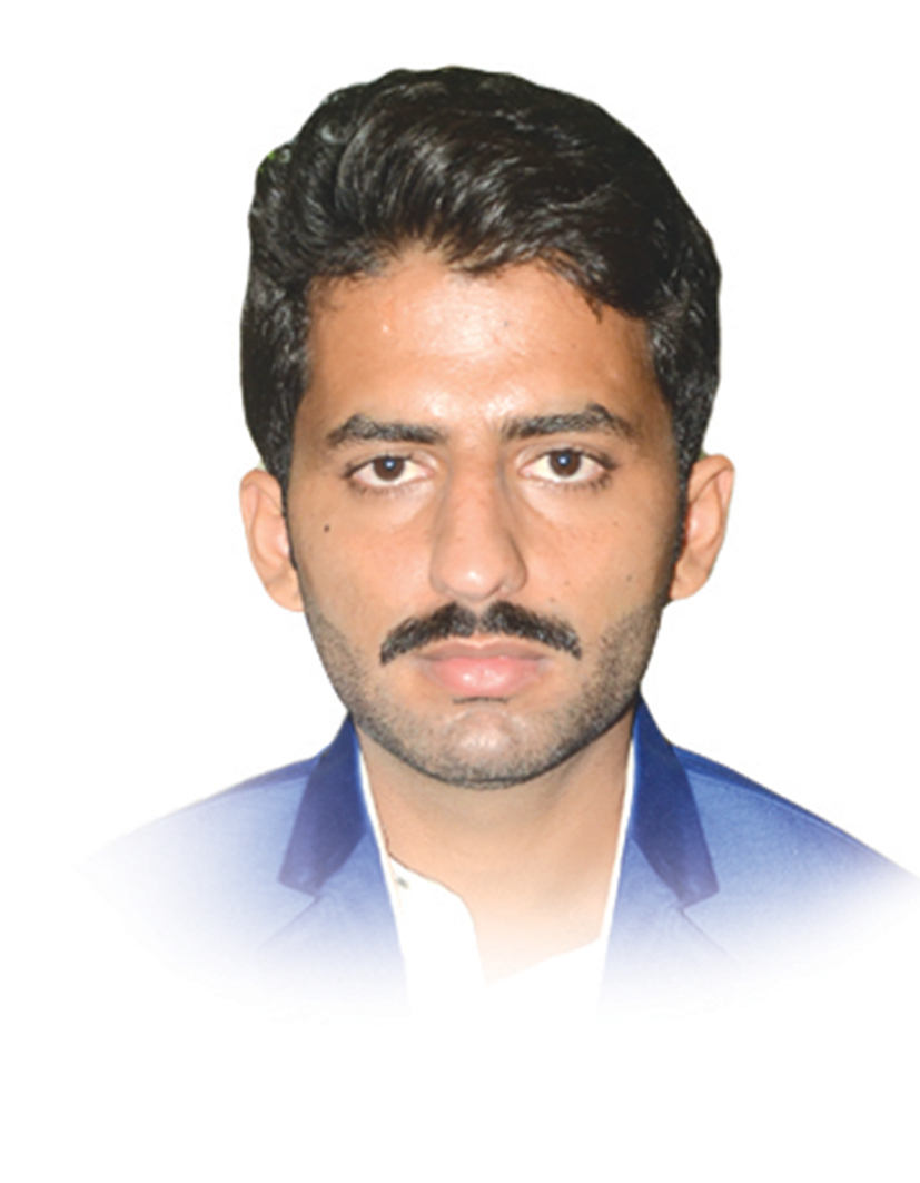 Muhammad Rashid Nawaz