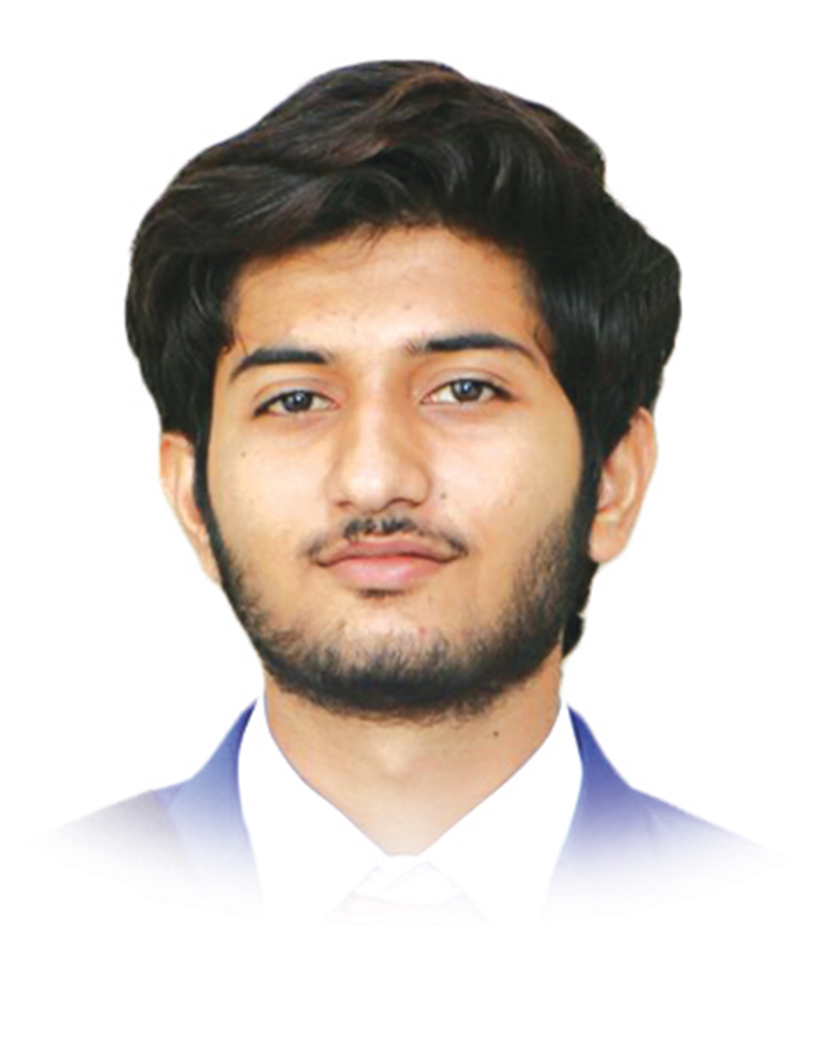 Muhammad Talha