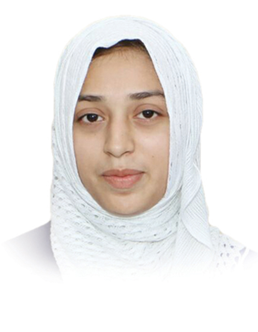 Rabia Mushtaq