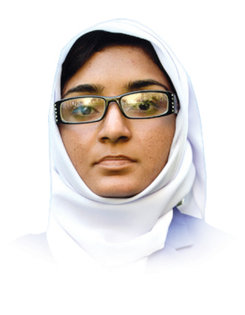 Safina Almas