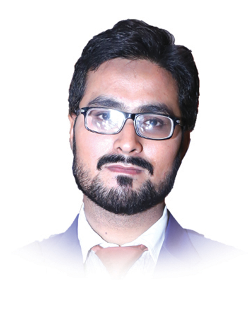Shamroz Gul