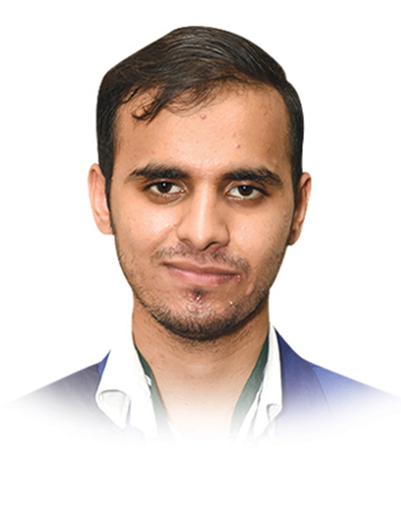 Sohaib Tariq