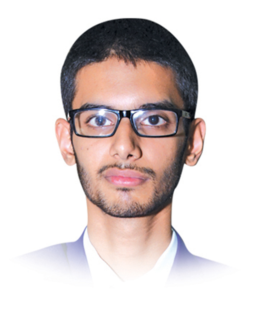 Syed Hammad Ali Shah