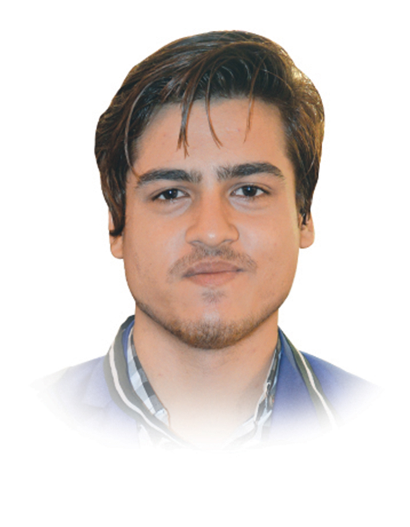 Syed Sajjad Hussain
