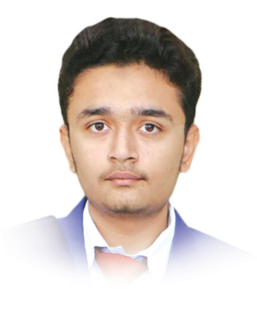 Talat Naeem