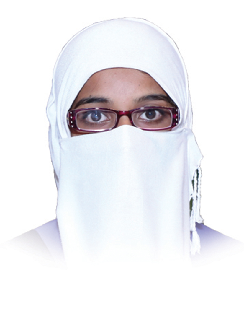 Tooba Ali