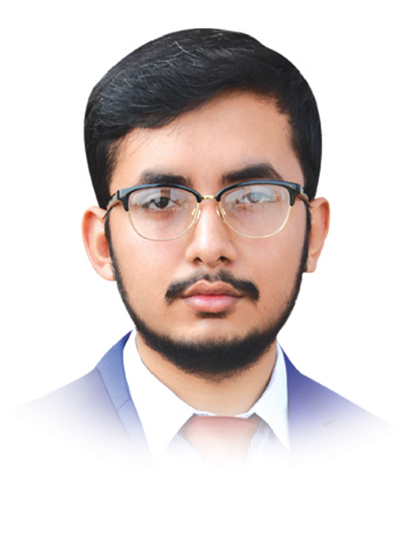 Usman Javed Sahi