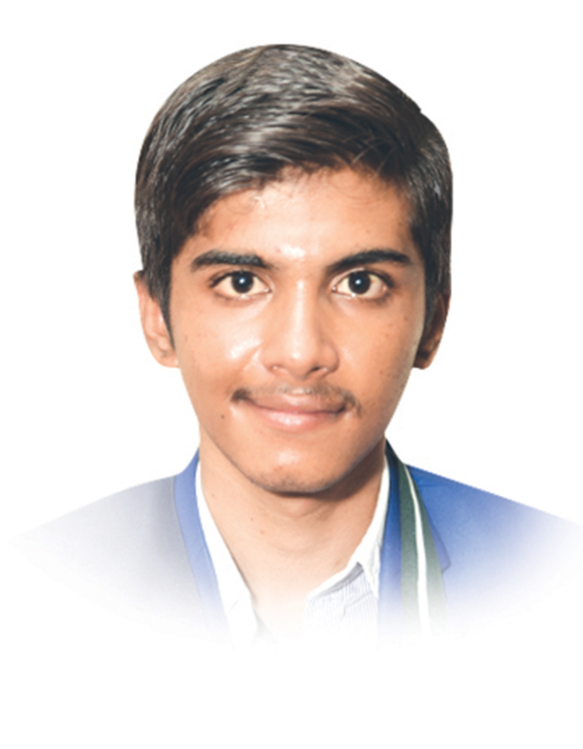 Uzair Jafar