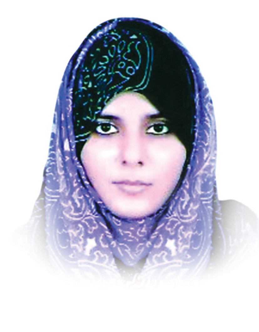 Warda Razzaq
