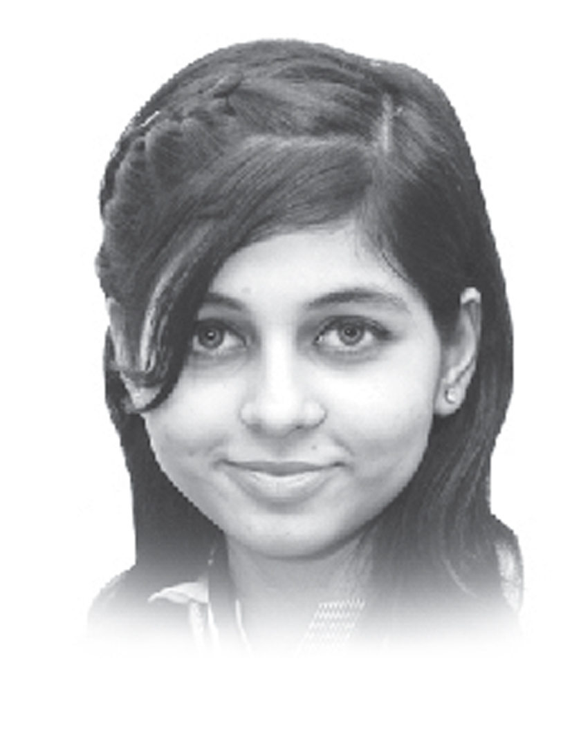 Zunaira Riaz