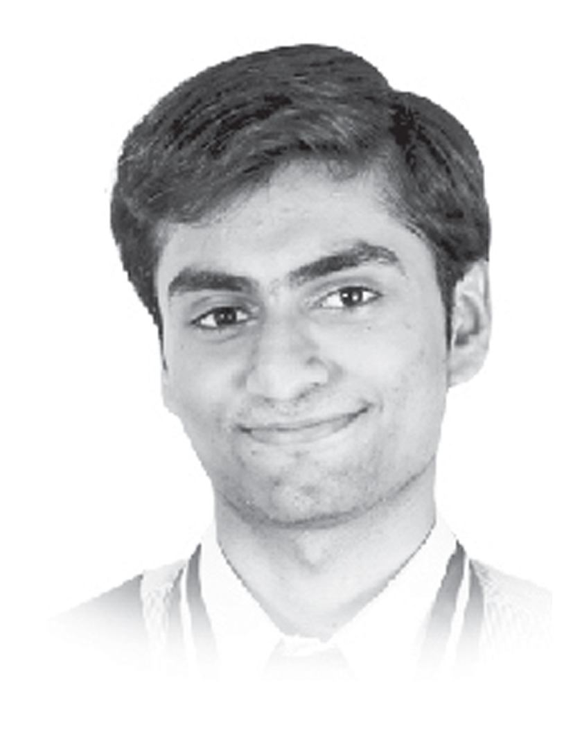 Hassan Javed