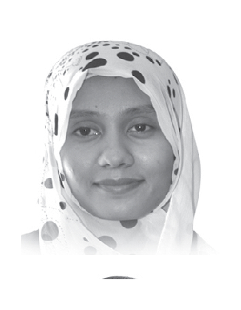 Samreen Fatima