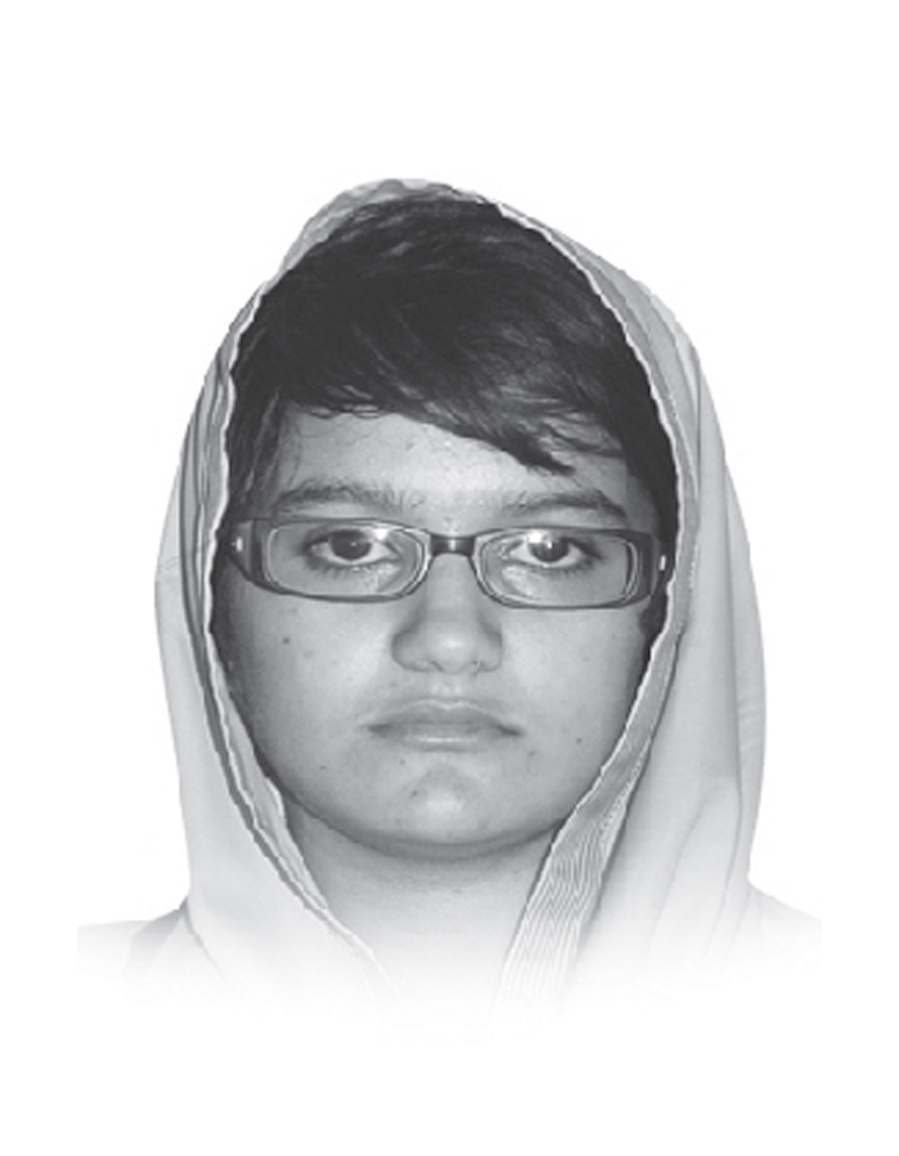 Afia Azeem