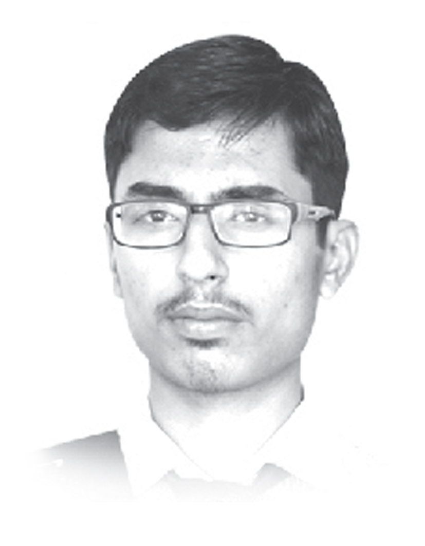 Muhammad Ahmad