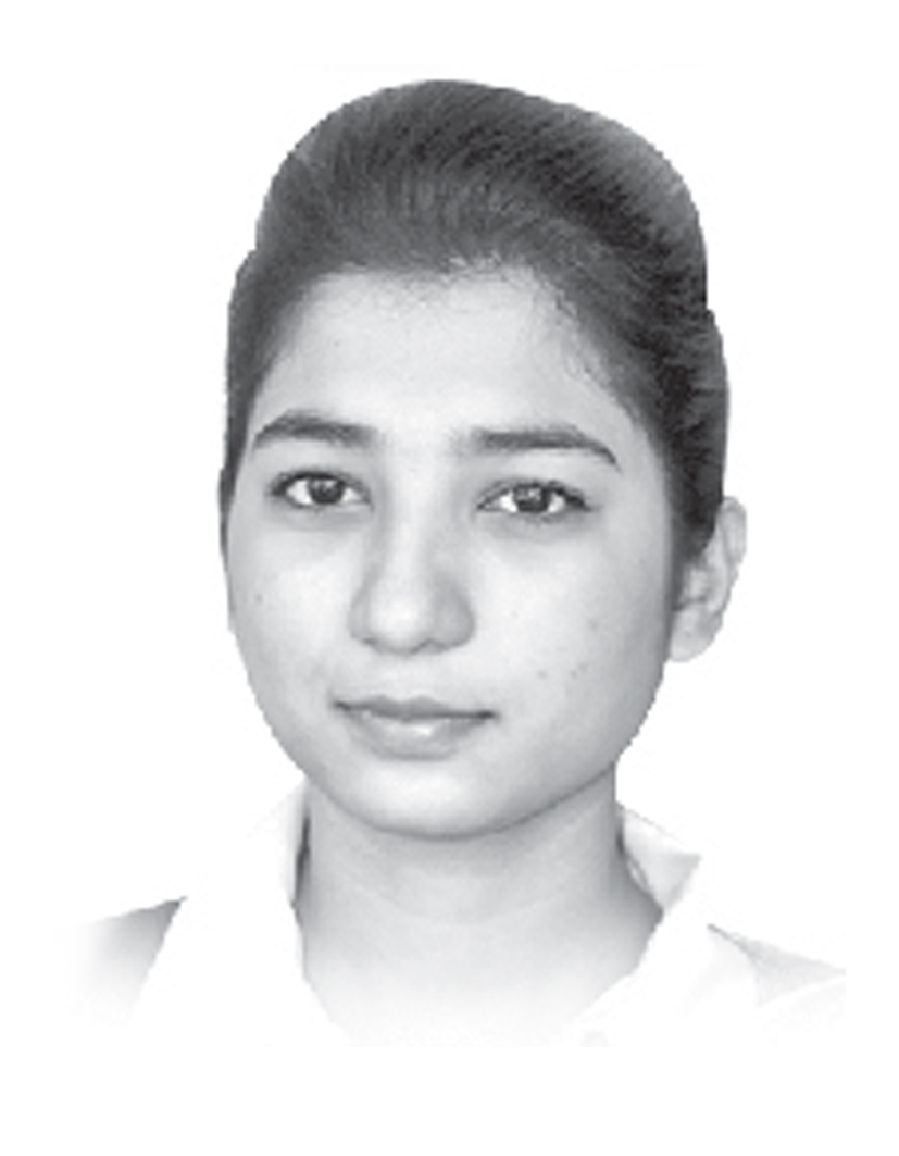 Aroma Naeem