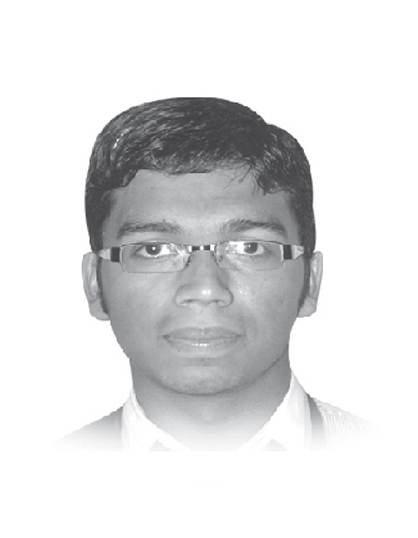 Sheraz Aslam