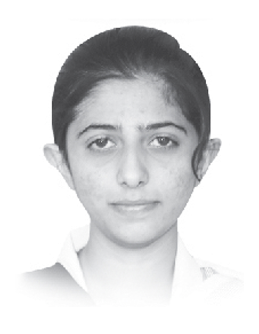 Sidra Riaz