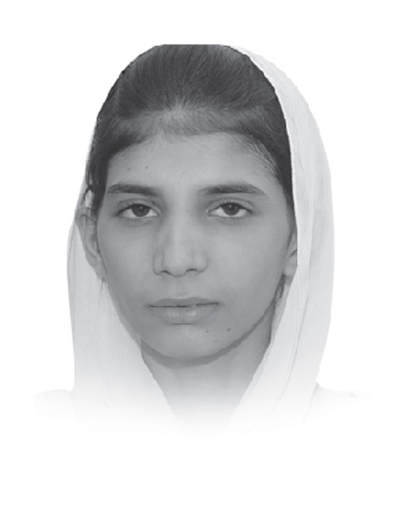 Rozeeqa Mazhar