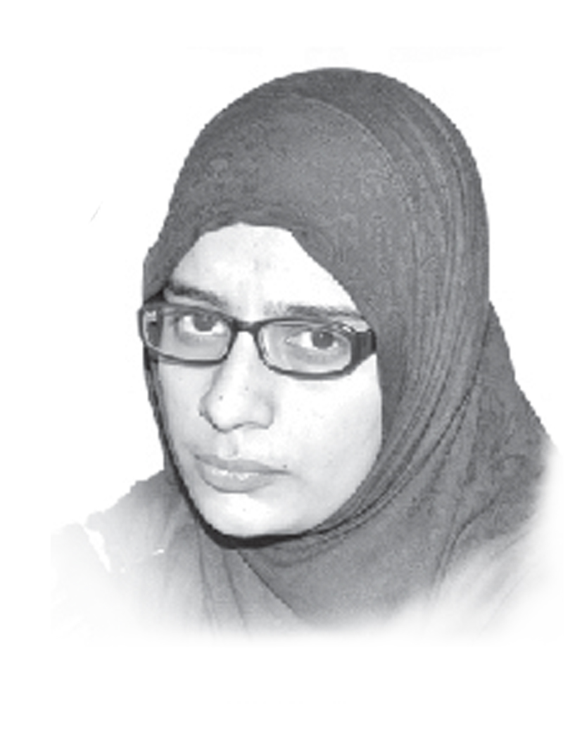 Ayesha Razzaq