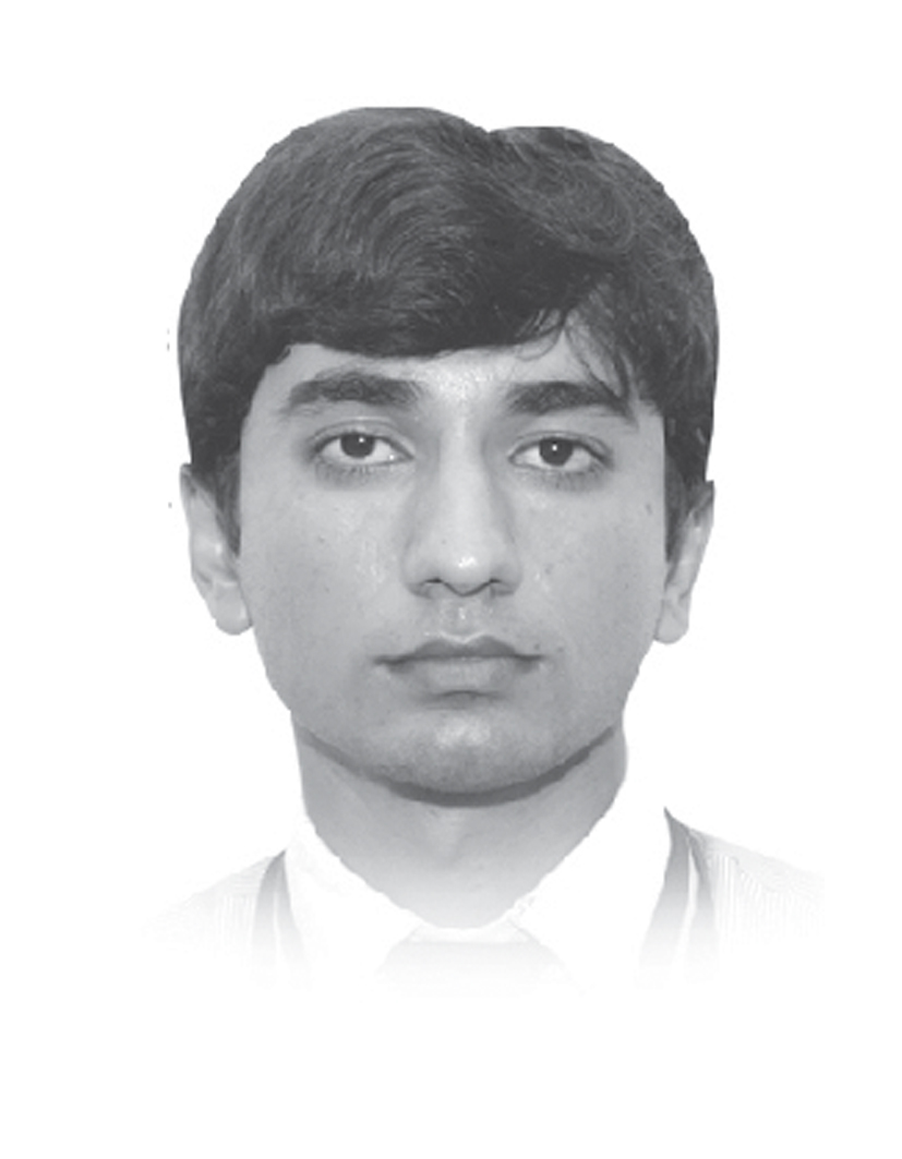 Ali Shahbaz