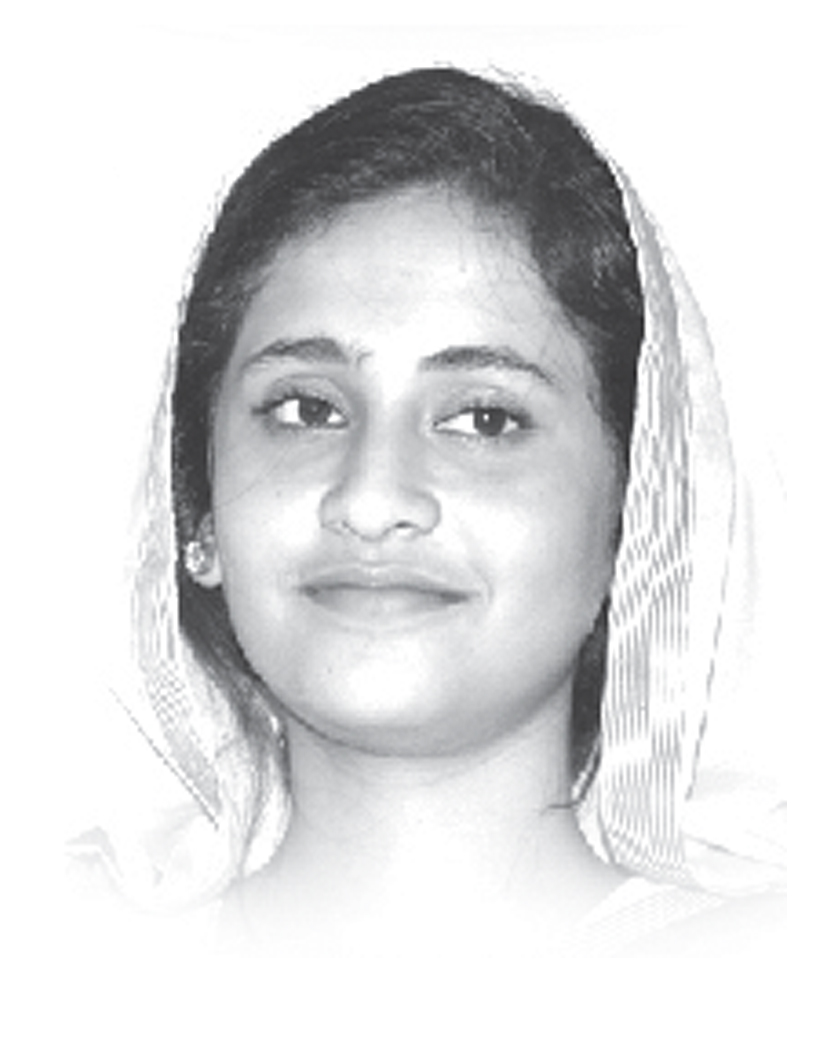 Fatima Nisar