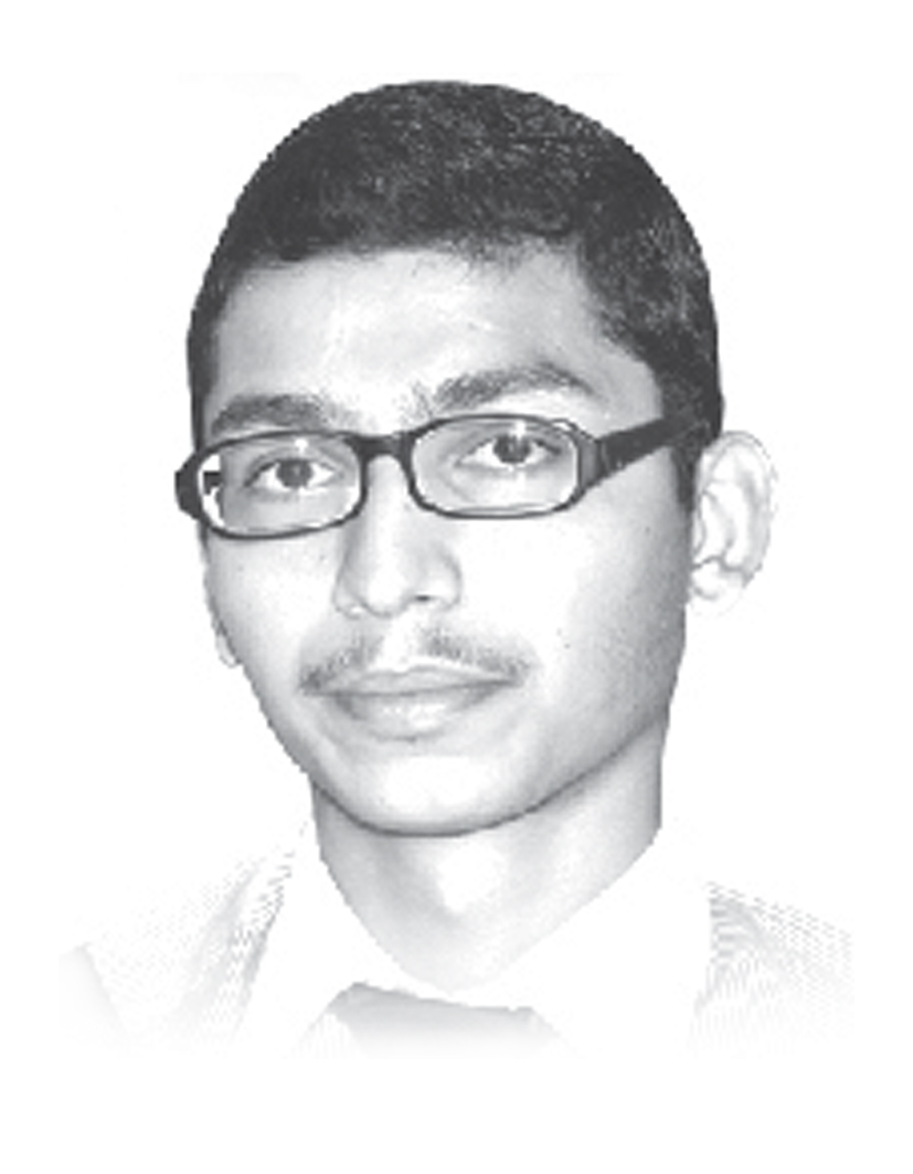 Hassan Maqsood
