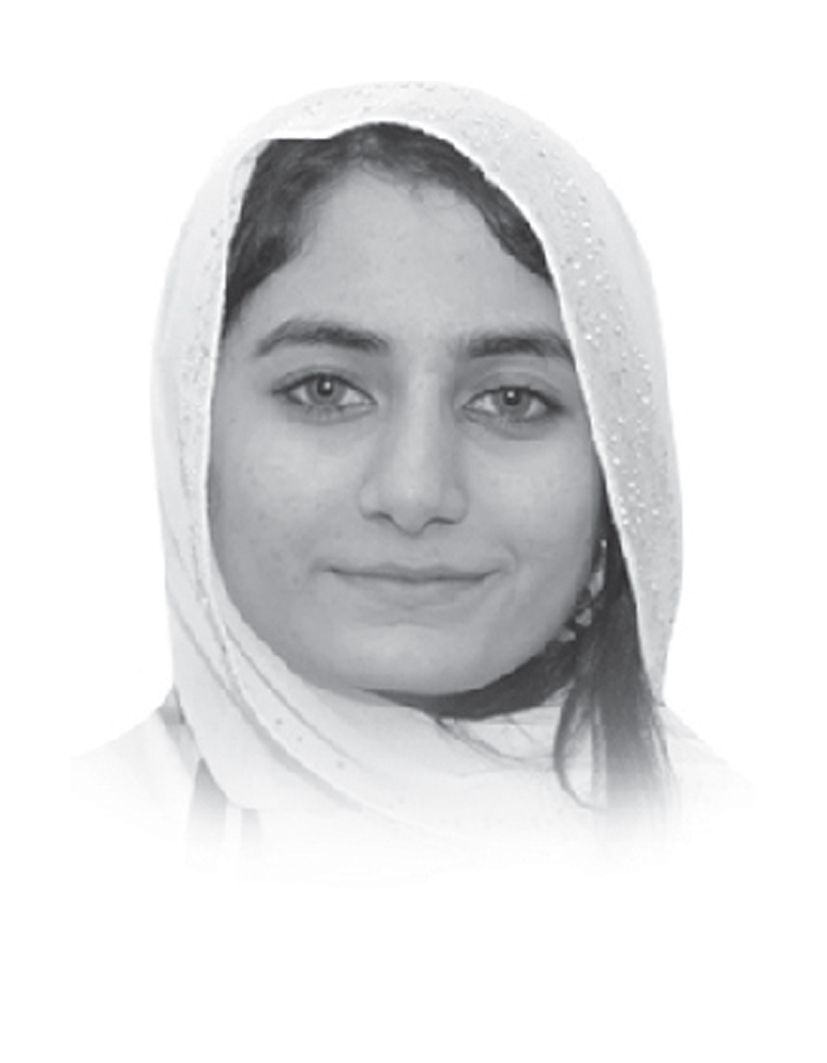 Irum Ramzan