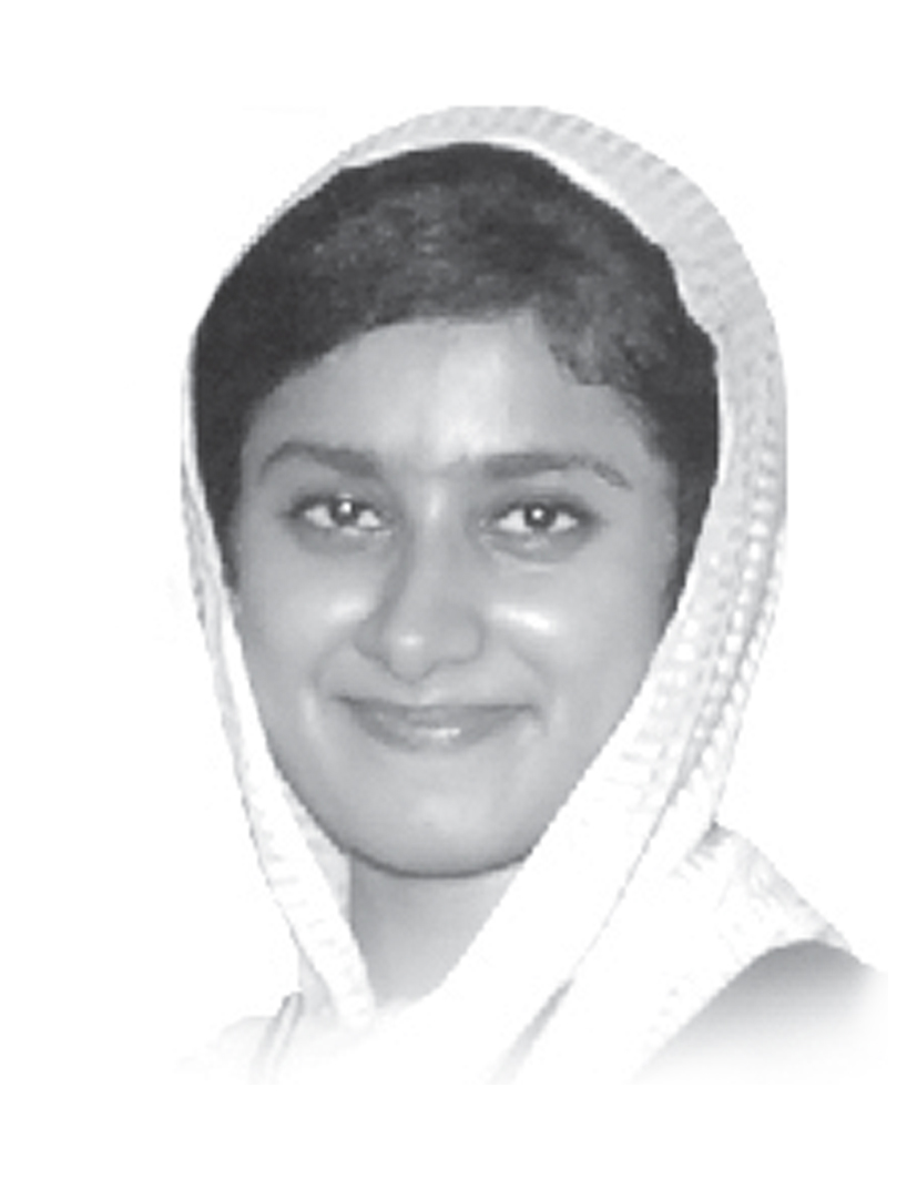 Azma Anwar