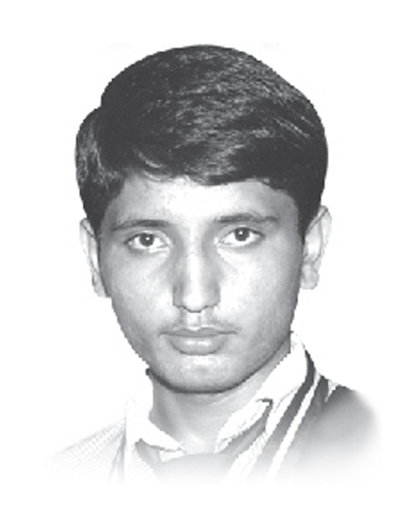 Adnan Faisal