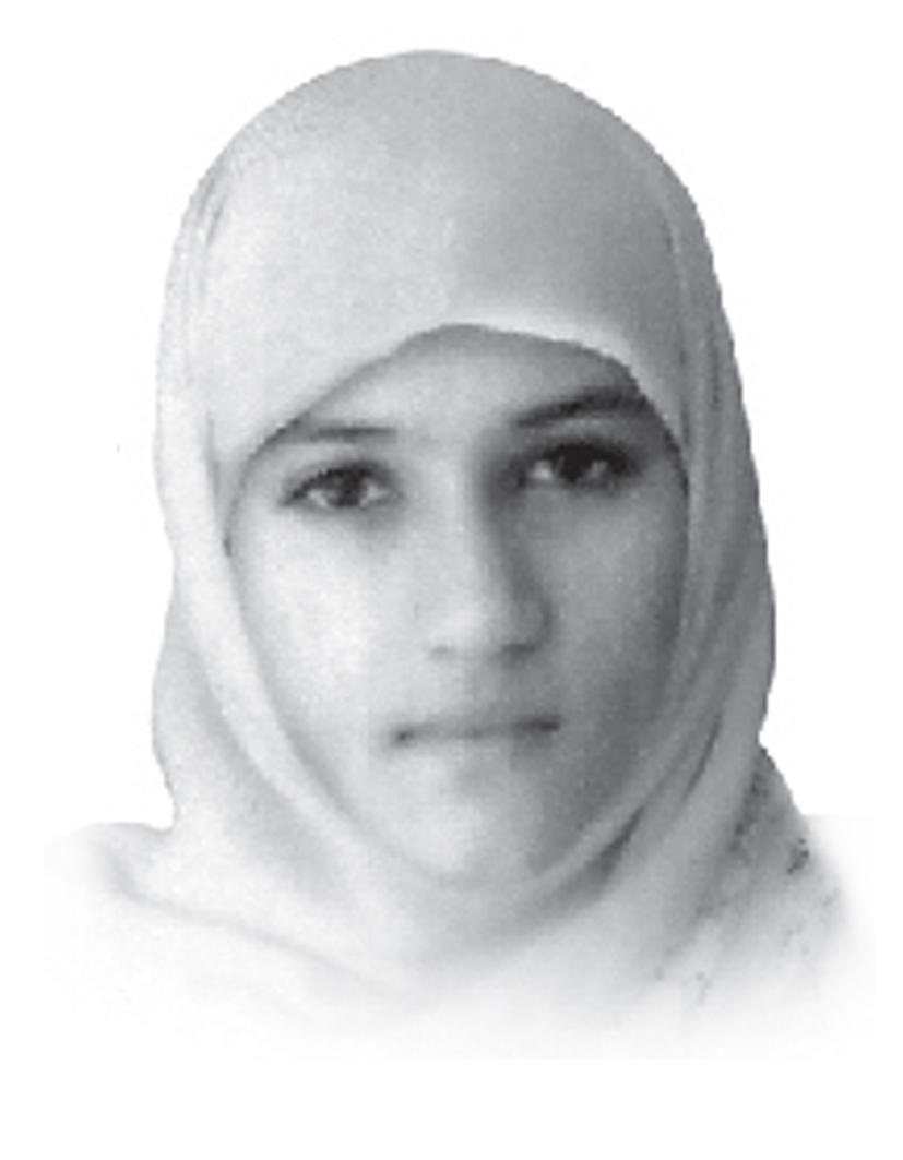 Arzoo Amjad