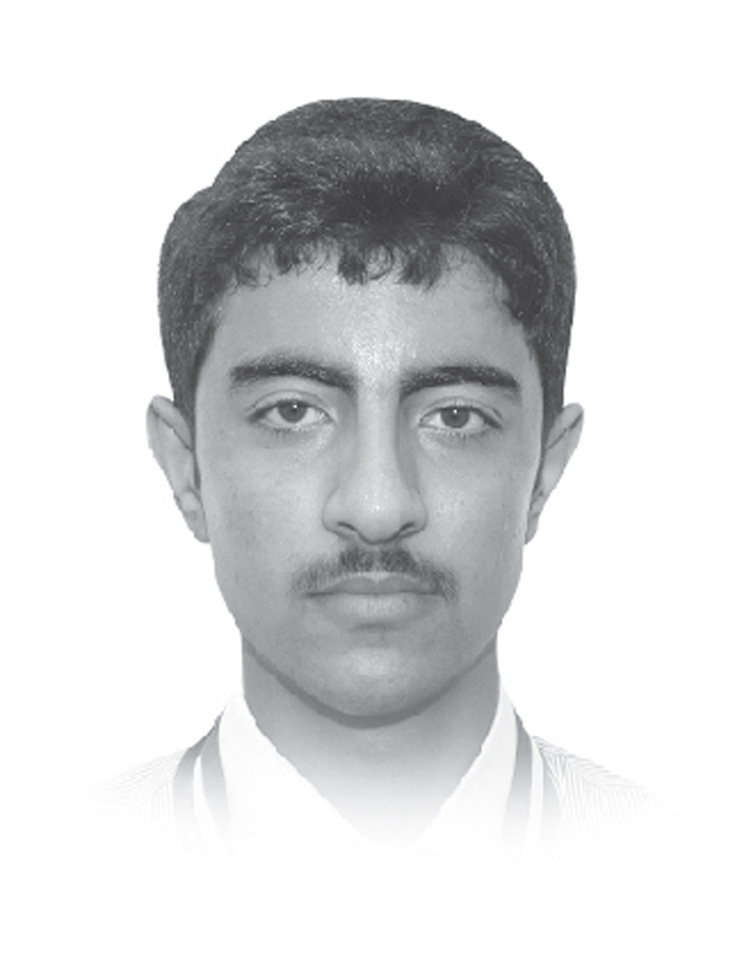 Tayyab Naseer