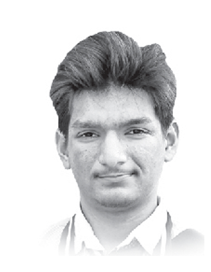 Muhammad Tahir Ul Haq