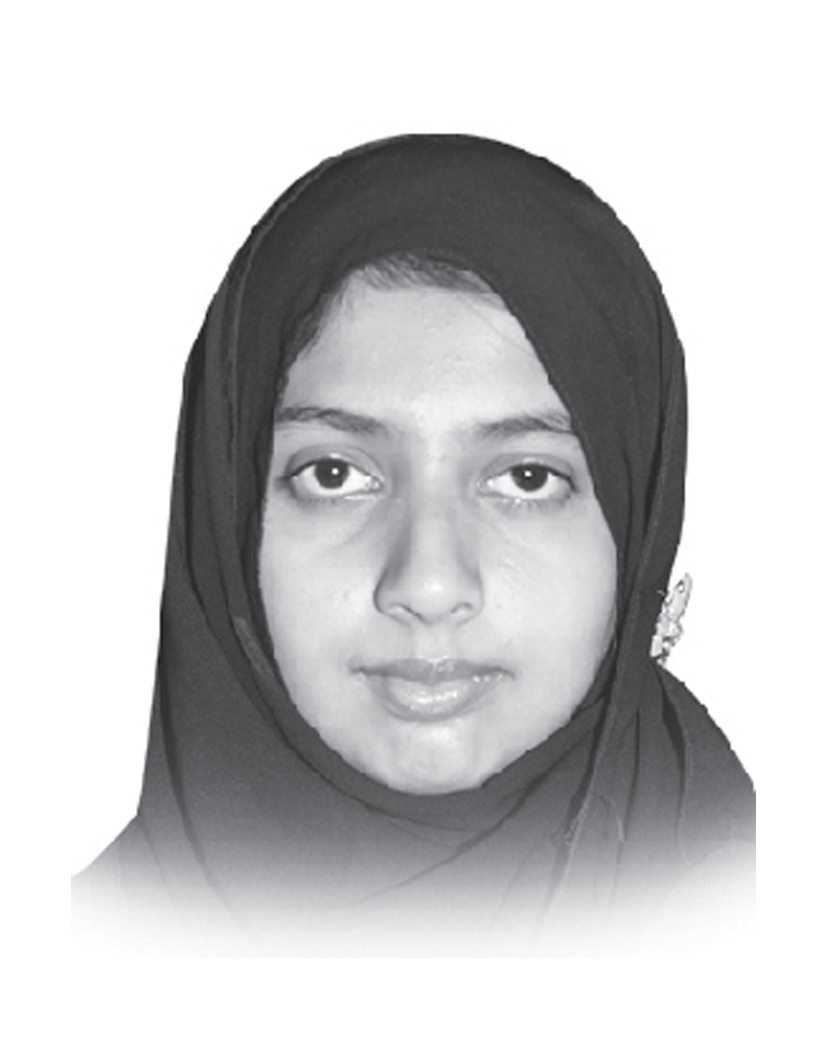 Ifra Saddique