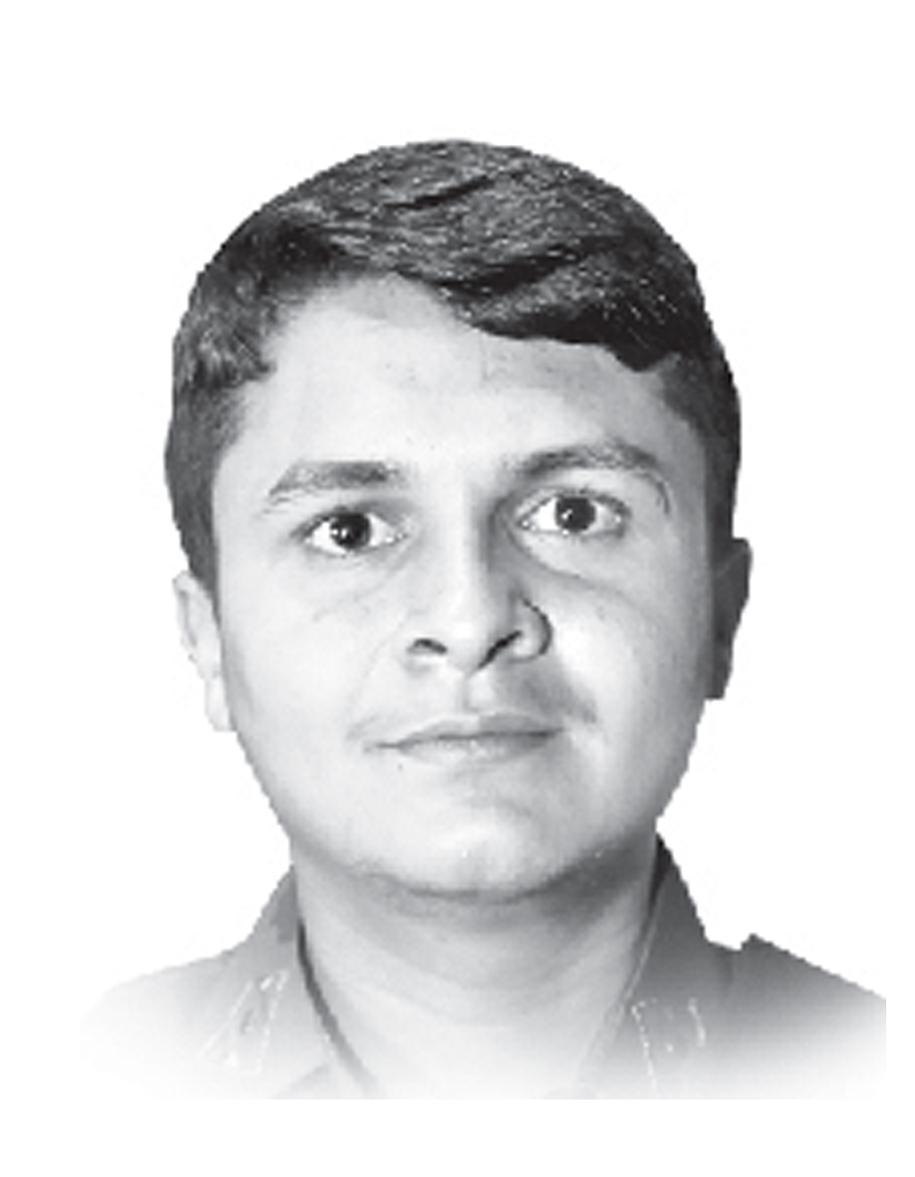 Muhammad Zawar Asif