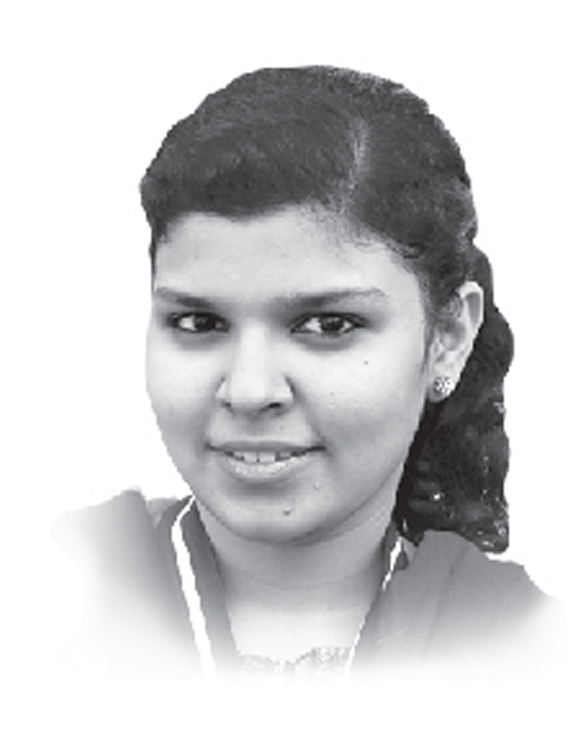 Hira Salahuddin