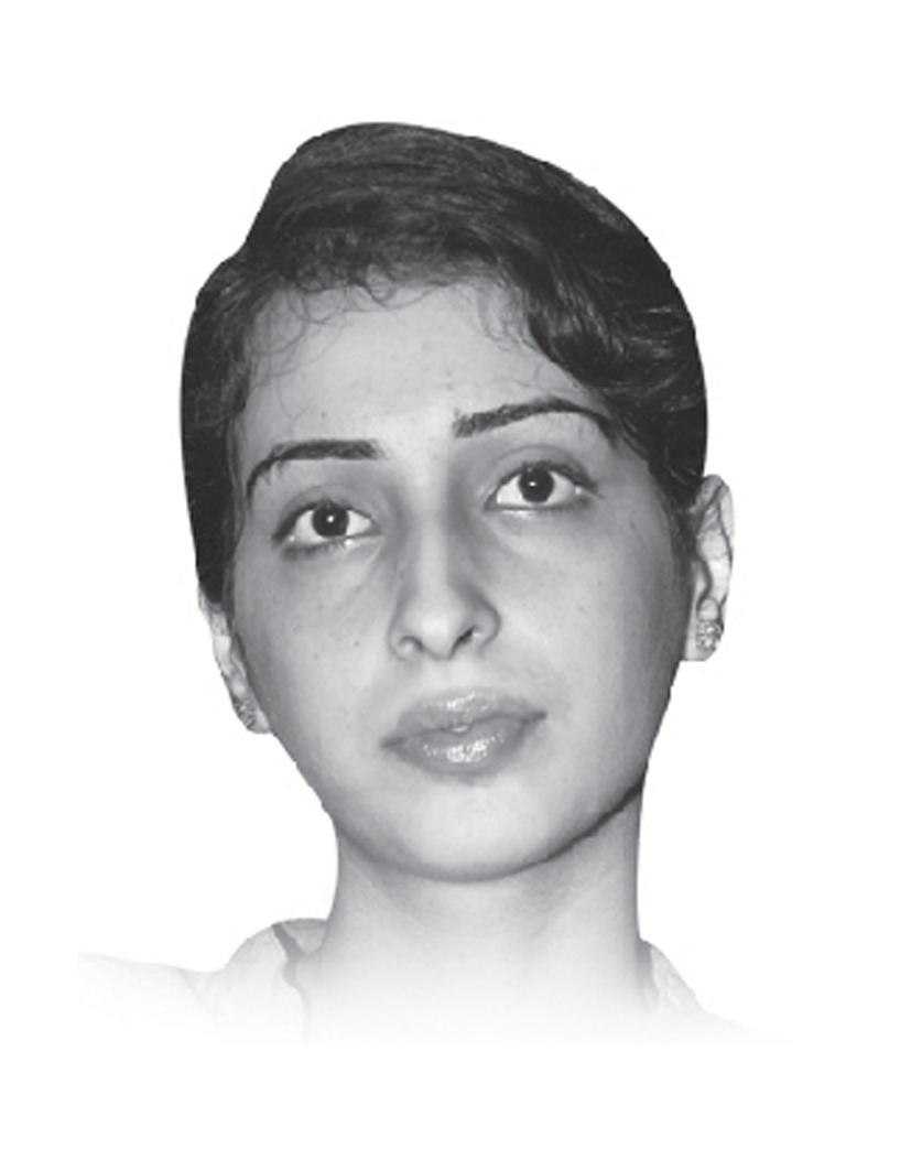 Rimsha Waseem