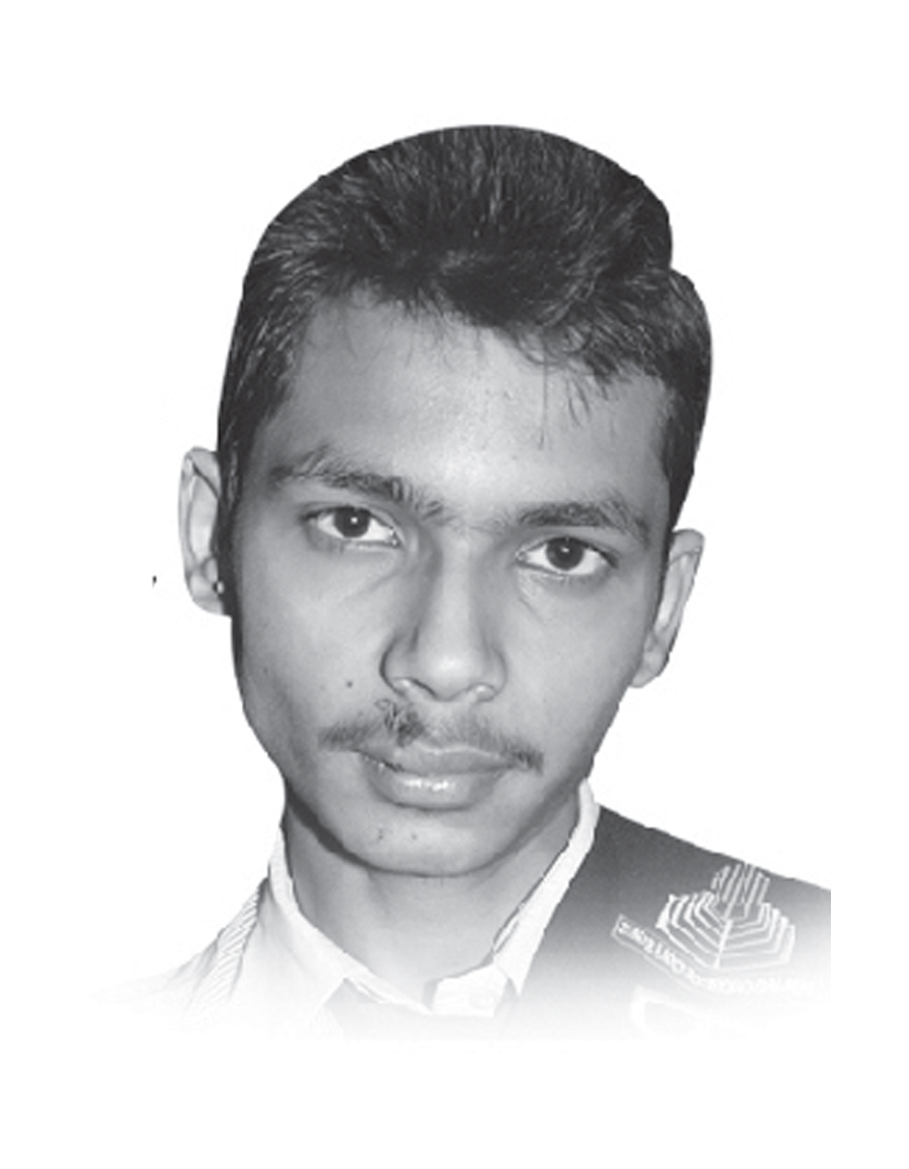 muhammad Toseef Momin