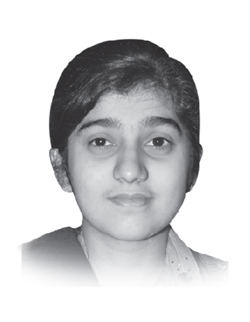 Mehak Sadat