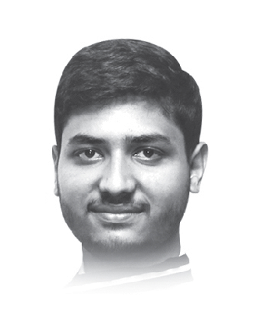 Muhammad Farooq
